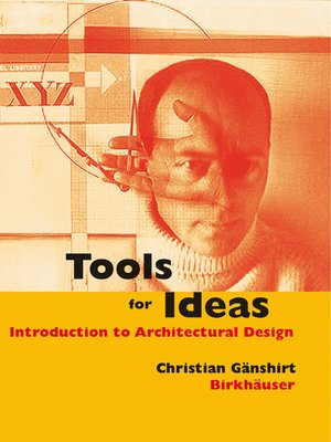 cover image of Tools for Ideas